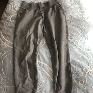 Lululemon Sweatpants